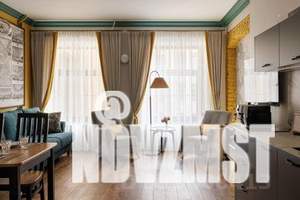 3-к квартира, посуточно, 80м2, 3/4 этаж