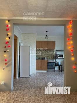 1-к квартира, на длительный срок, 58м2, 22/25 этаж