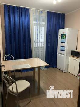 1-к квартира, на длительный срок, 32м2, 2/13 этаж
