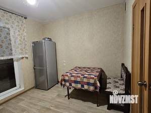 1-к квартира, на длительный срок, 40м2, 6/17 этаж