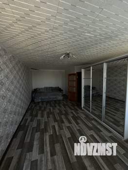 1-к квартира, на длительный срок, 38м2, 11/12 этаж