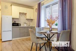 Студия квартира, посуточно, 25м2, 7/9 этаж