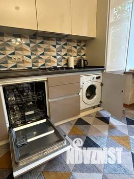 2-к квартира, посуточно, 56м2, 4/7 этаж