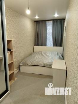 2-к квартира, на длительный срок, 48м2, 1/6 этаж