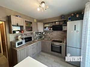 1-к квартира, на длительный срок, 34м2, 14/20 этаж