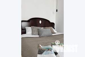 1-к квартира, посуточно, 33м2, 7/10 этаж