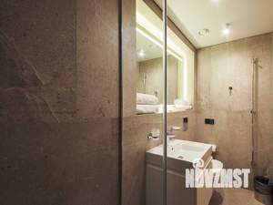 1-к квартира, на длительный срок, 24м2, 2/18 этаж