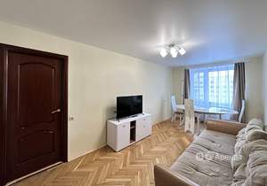 3-к квартира, на длительный срок, 57м2, 8/9 этаж