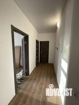 1-к квартира, посуточно, 52м2, 2/3 этаж