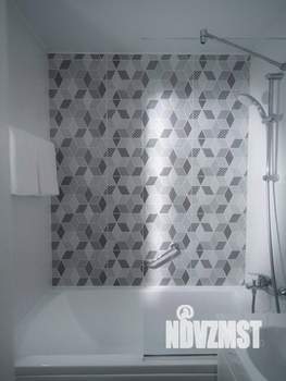 1-к квартира, на длительный срок, 28м2, 7/18 этаж