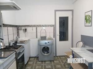 1-к квартира, на длительный срок, 31м2, 3/9 этаж