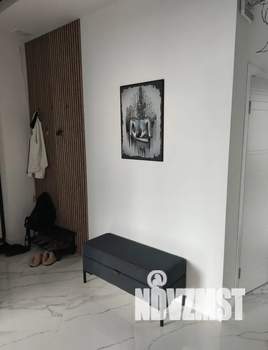 4-к квартира, посуточно, 124м2, 1/4 этаж