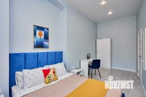 2-к квартира, на длительный срок, 51м2, 4/6 этаж