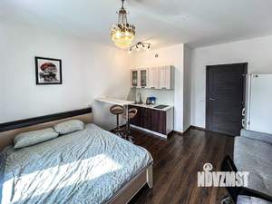 Студия квартира, на длительный срок, 29м2, 8/11 этаж