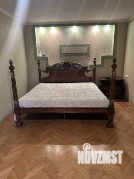 3-к квартира, на длительный срок, 103м2, 2/11 этаж