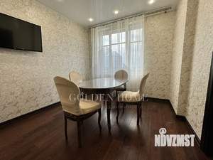 3-к квартира, на длительный срок, 95м2, 15/18 этаж