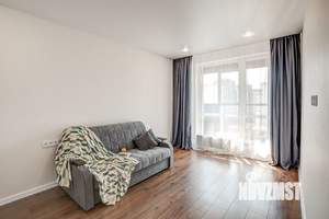 2-к квартира, на длительный срок, 56м2, 9/11 этаж