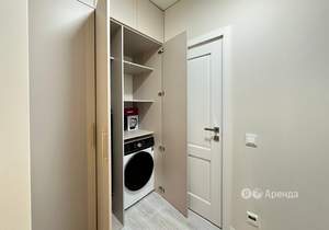 1-к квартира, на длительный срок, 38м2, 3/9 этаж