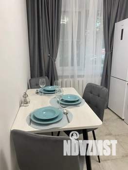 1-к квартира, посуточно, 29м2, 1/9 этаж