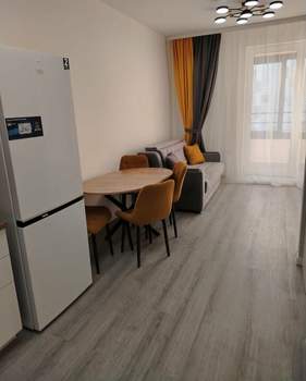 1-к квартира, на длительный срок, 42м2, 10/14 этаж