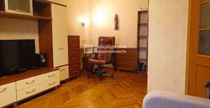 1-к квартира, на длительный срок, 31м2, 3/5 этаж