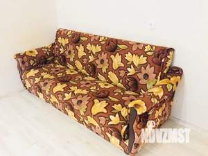 1-к квартира, посуточно, 41м2, 9/23 этаж