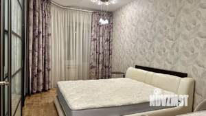 3-к квартира, на длительный срок, 116м2, 2/9 этаж