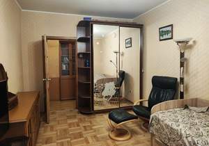 3-к квартира, на длительный срок, 84м2, 4/6 этаж