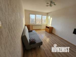 1-к квартира, на длительный срок, 33м2, 7/13 этаж