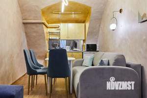 2-к квартира, на длительный срок, 55м2, 2/6 этаж
