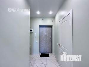 Студия квартира, на длительный срок, 25м2, 11/23 этаж