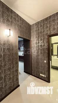 1-к квартира, на длительный срок, 46м2, 12/22 этаж