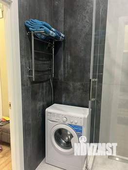 Студия квартира, на длительный срок, 30м2, 7/9 этаж