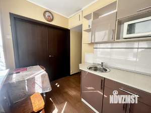 2-к квартира, на длительный срок, 45м2, 2/9 этаж