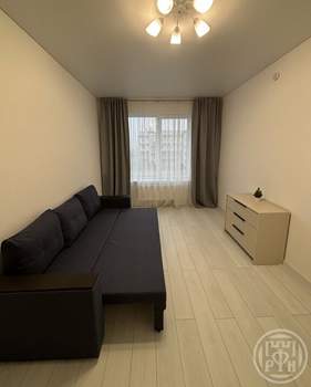 1-к квартира, на длительный срок, 30м2, 3/4 этаж