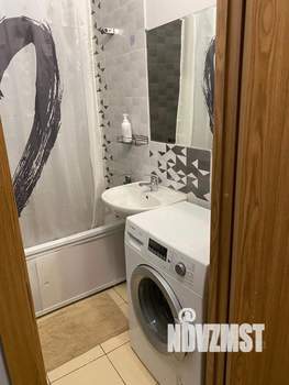2-к квартира, на длительный срок, 56м2, 5/5 этаж