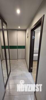 1-к квартира, на длительный срок, 39м2, 3/5 этаж