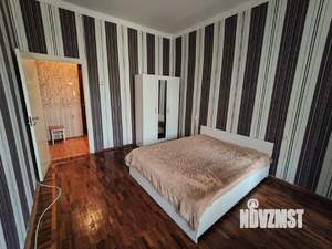 1-к квартира, на длительный срок, 35м2, 4/4 этаж