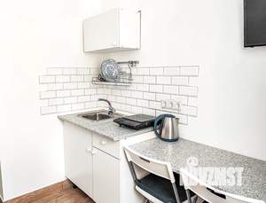 1-к квартира, посуточно, 13м2, 1/5 этаж