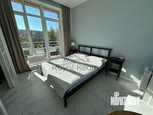 2-к квартира, на длительный срок, 53м2, 2/3 этаж
