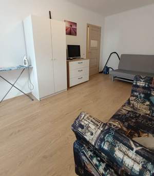 1-к квартира, на длительный срок, 32м2, 1/22 этаж