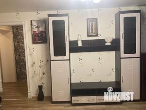 2-к квартира, на длительный срок, 43м2, 4/5 этаж