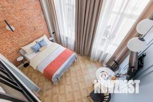 1-к квартира, посуточно, 20м2, 3/5 этаж