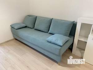 Студия квартира, на длительный срок, 21м2, 6/12 этаж