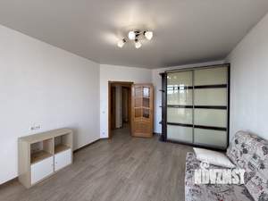 1-к квартира, на длительный срок, 43м2, 7/10 этаж
