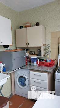 1-к квартира, на длительный срок, 35м2, 2/9 этаж