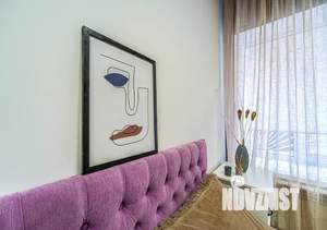 1-к квартира, посуточно, 30м2, 1/5 этаж