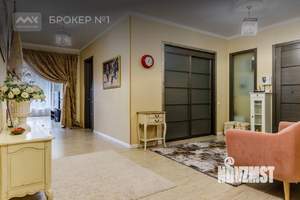 4-к квартира, на длительный срок, 178м2, 3/6 этаж