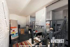 1-к квартира, на длительный срок, 62м2, 1/2 этаж