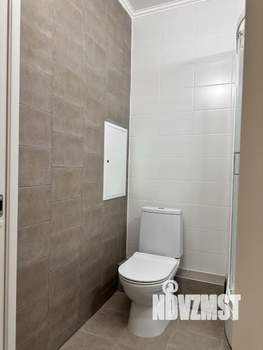 Студия квартира, на длительный срок, 21м2, 18/24 этаж